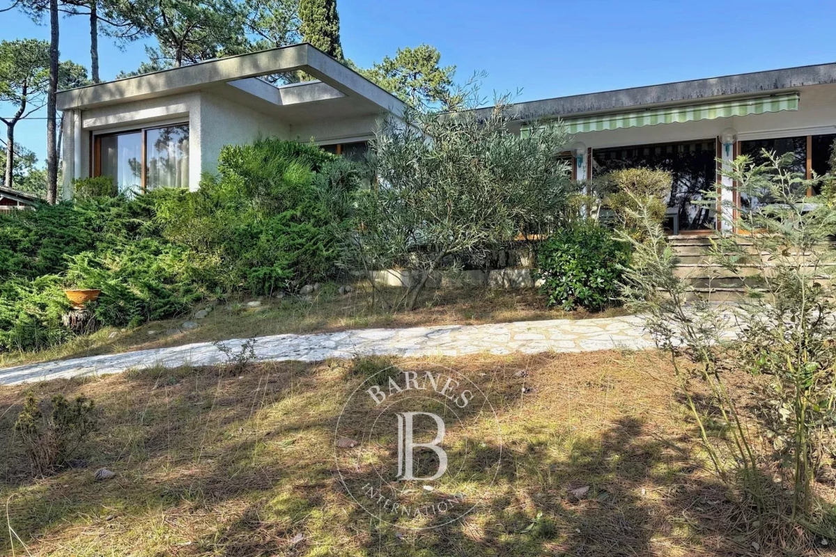 Maison de luxe à vendre à Lege Cap Ferret, 1 995 000 €, Photo 1