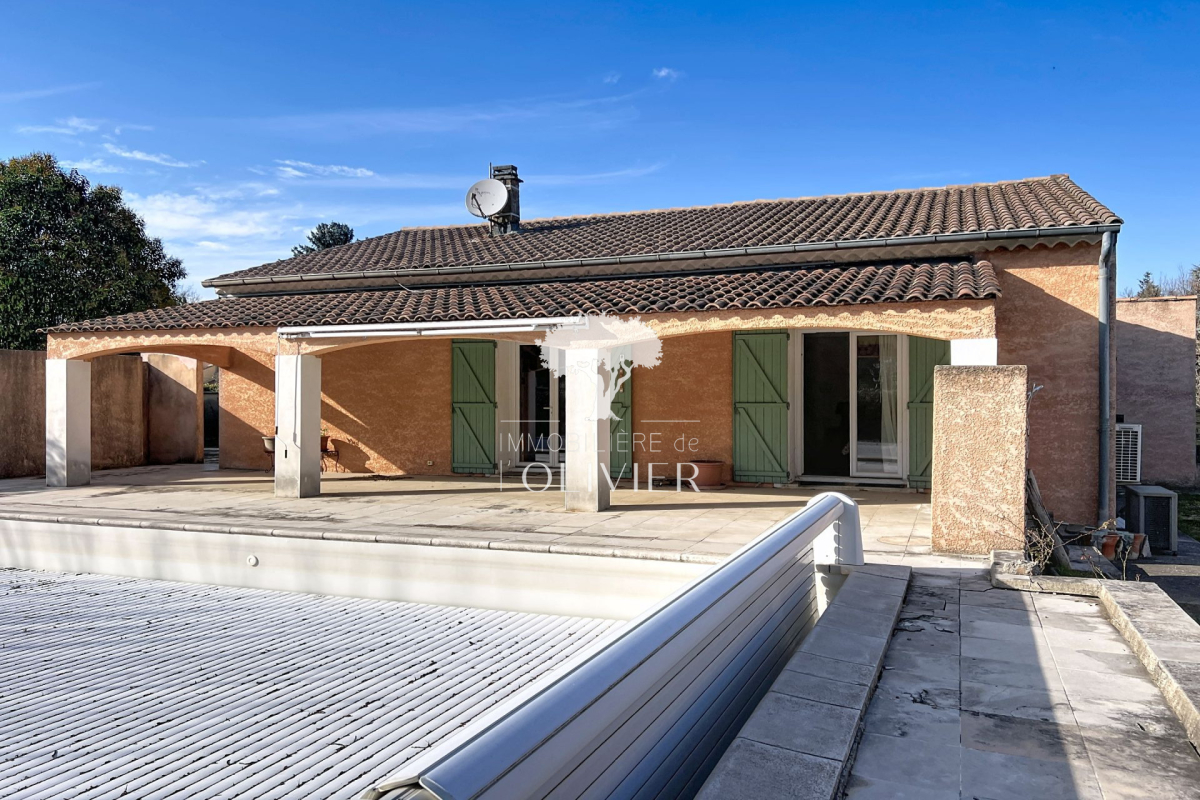 Maison de luxe à vendre à Saignon, 469 000 €, Photo 1