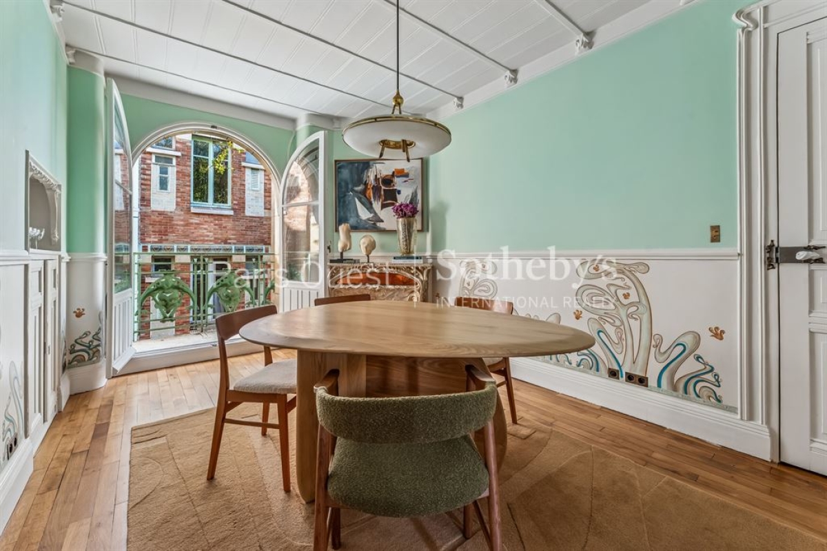 Appartement de luxe à vendre à Paris 16ème, 1 198 000 €, Photo 2