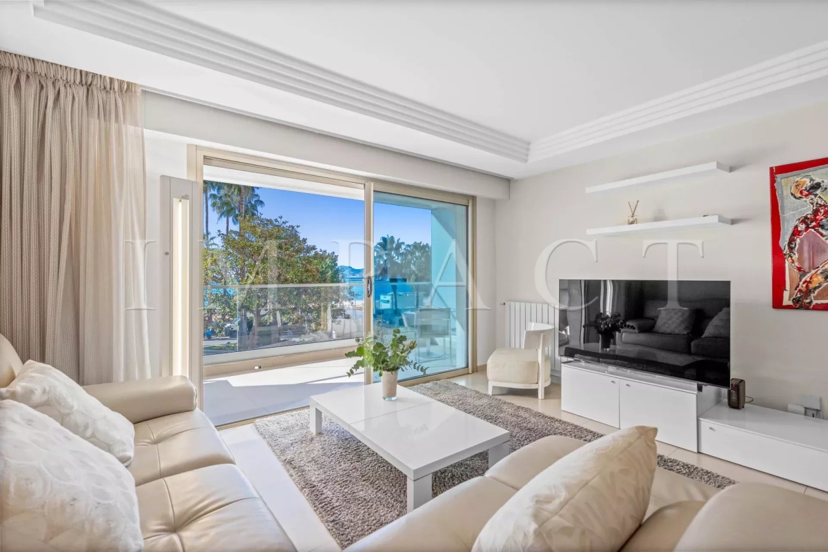 Luxury Apartment for sale in Cannes, 2 990 000 €, Photo 2