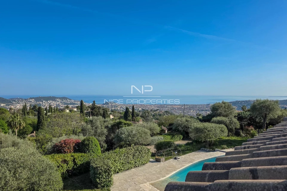 Maison de luxe à vendre à Nice, 2 990 000 €, Photo 2