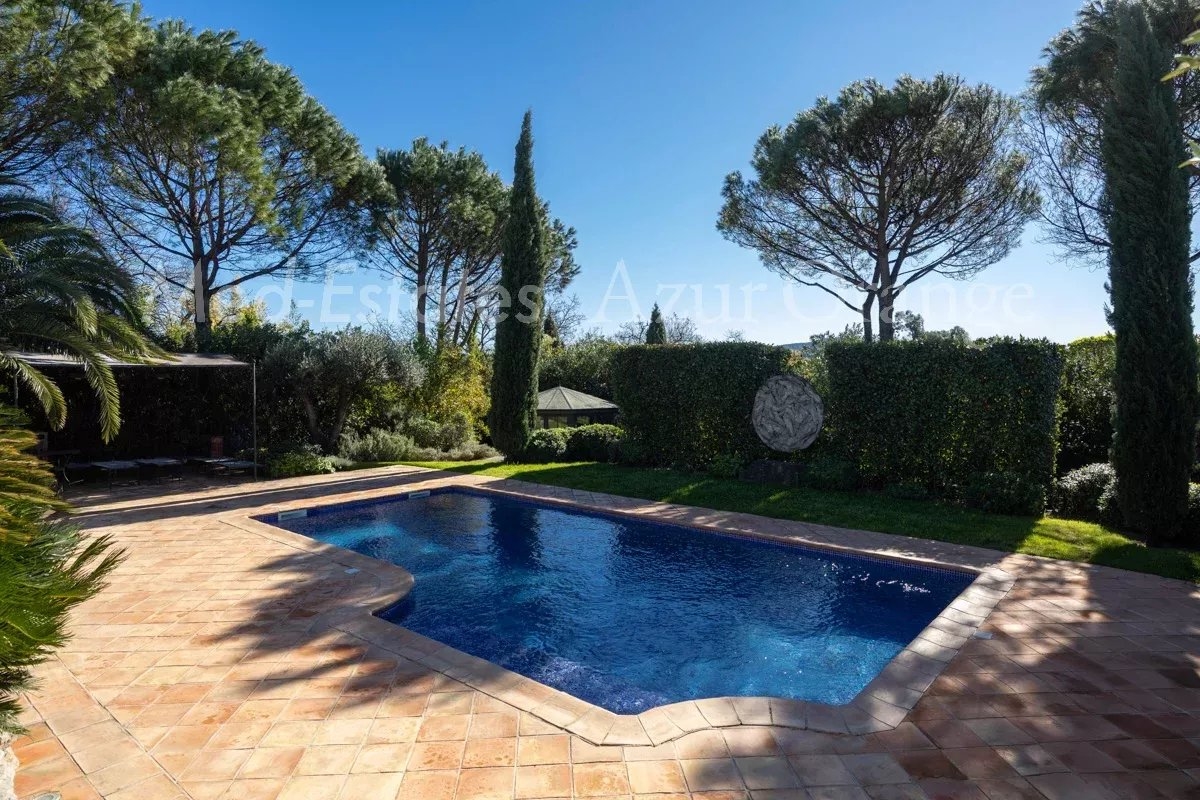 Luxury House for sale in Grimaud, 2 690 000 €, Photo 2