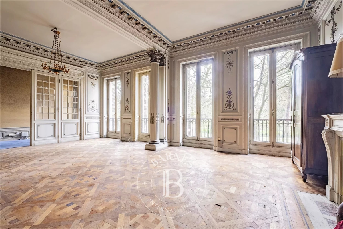 Appartement de luxe à vendre à Bordeaux, 998 000 €, Photo 2