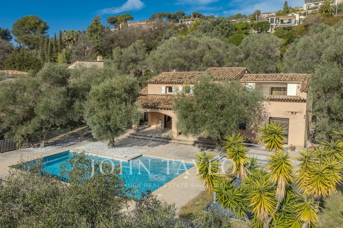 Maison de luxe à vendre à Mougins, 1 995 000 €, Photo 2