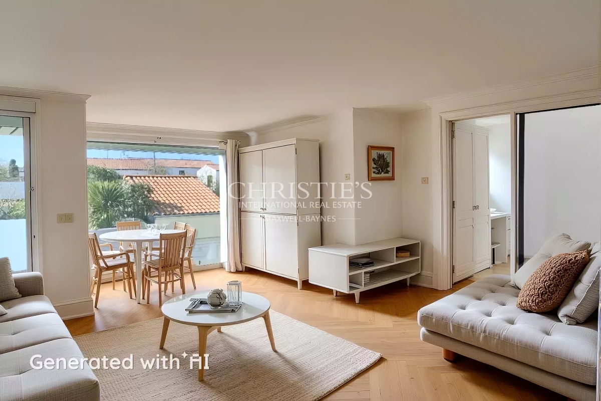 Maison de luxe à vendre à La Rochelle, 1 260 000 €, Photo 2