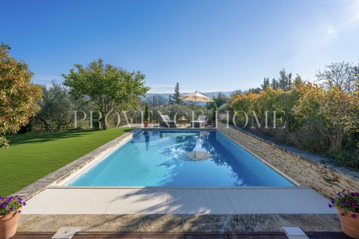 Maison de luxe à vendre à Gordes, 1 270 000 €, Photo 2
