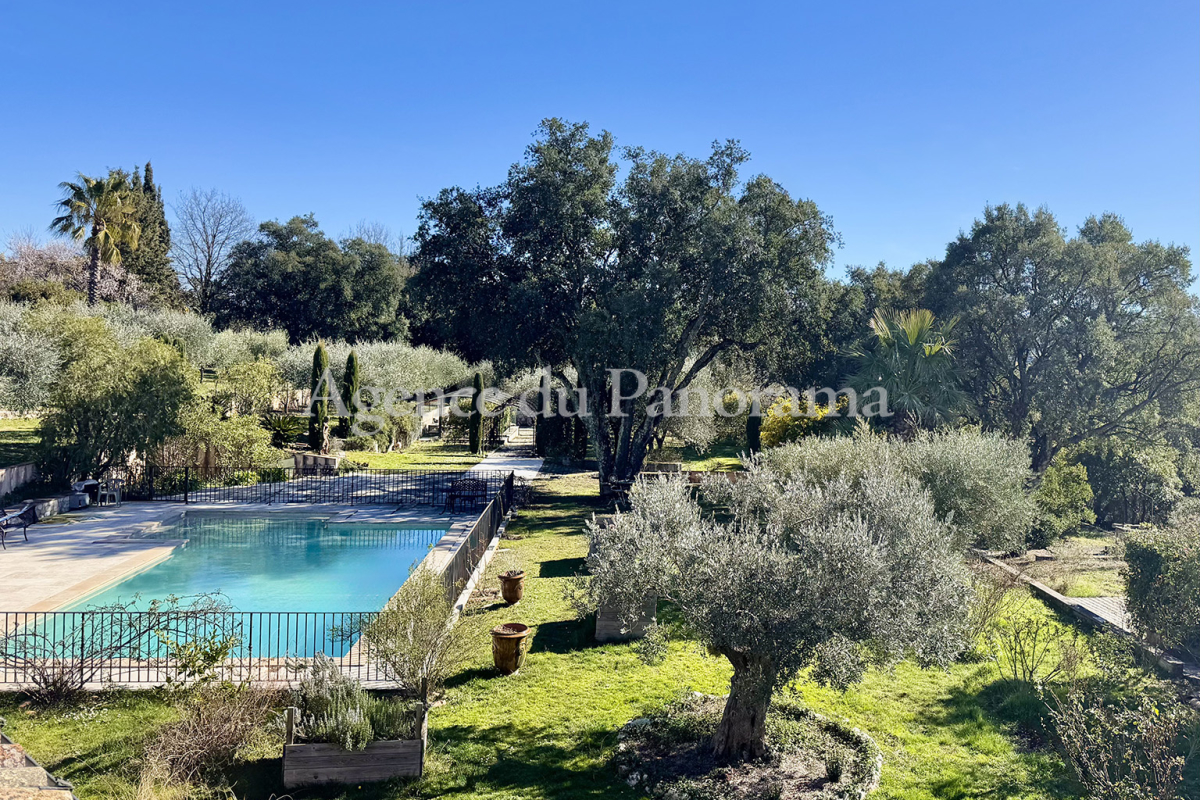Luxury House for sale in Le Tignet, 1 155 000 €, Photo 3