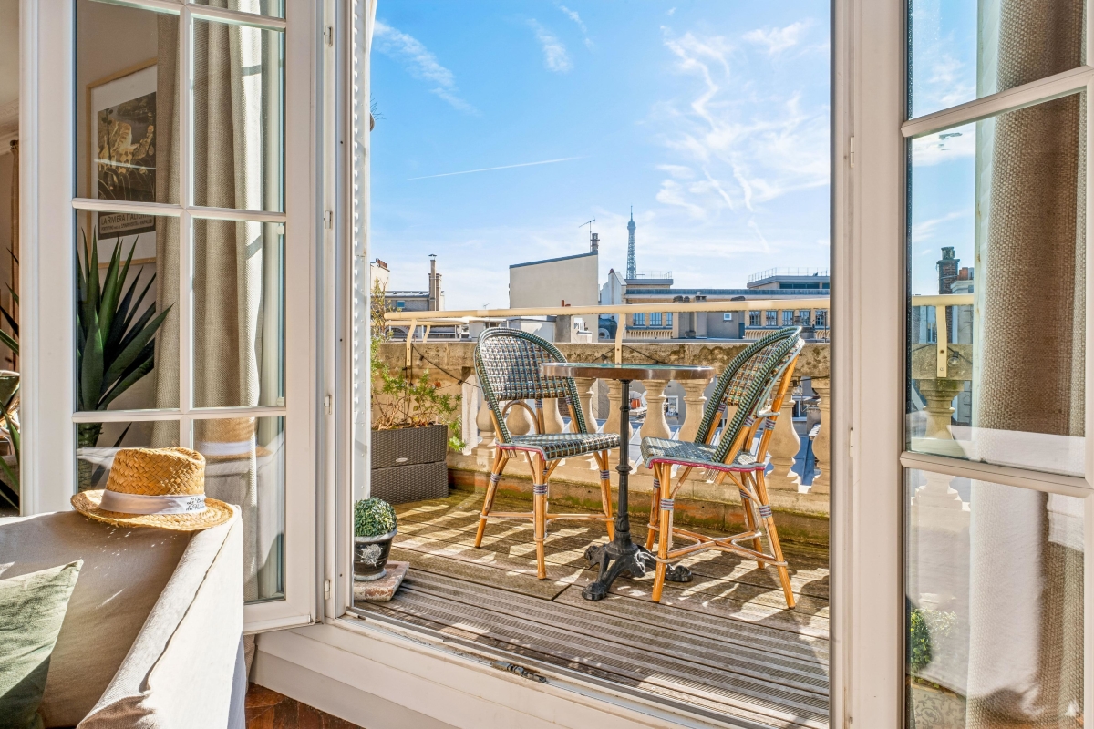 Luxury Apartment for sale in Paris 16Ème, 2 480 000 €, Photo 3