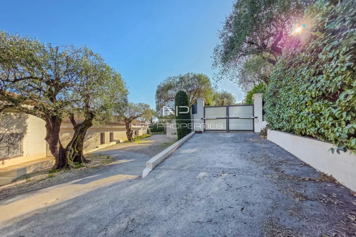 Maison de luxe à vendre à Nice, 2 990 000 €, Photo 3