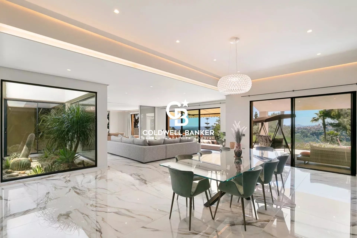 Luxury House for sale in Saint-Paul-de-Vence, 6 900 000 €, Photo 3