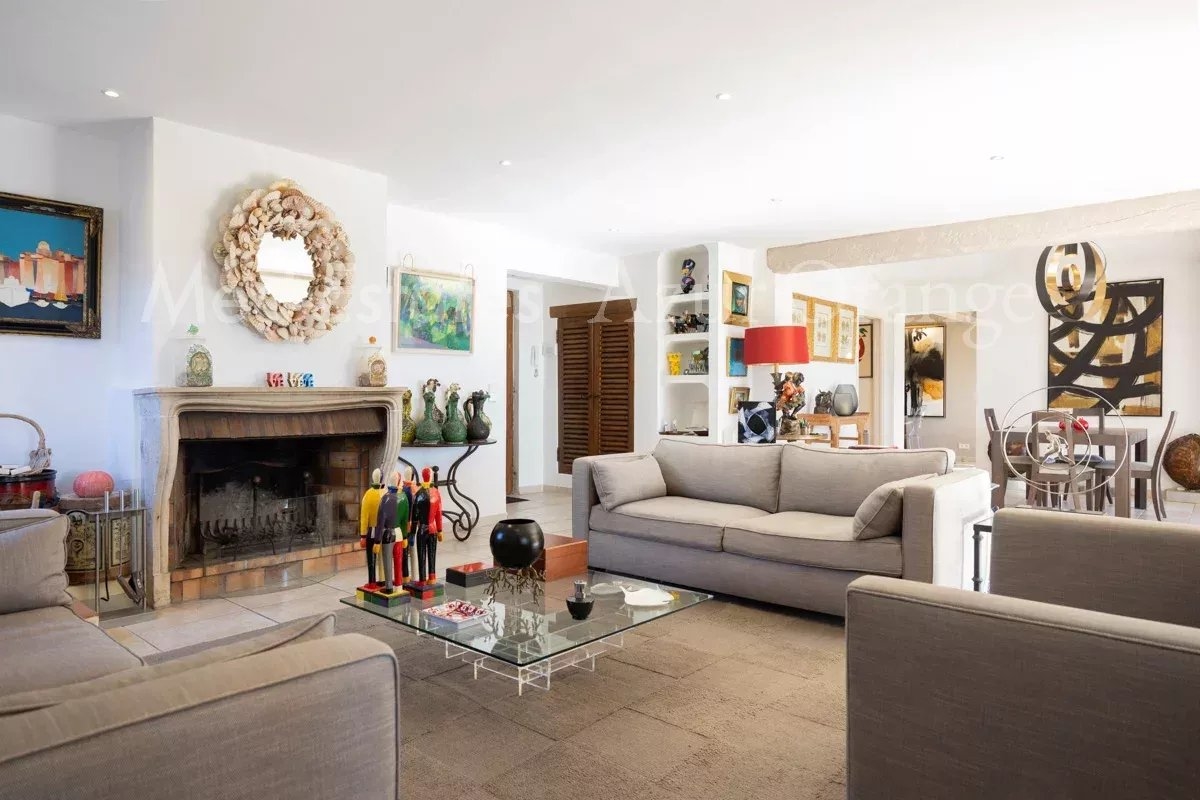 Luxury House for sale in Grimaud, 2 690 000 €, Photo 3