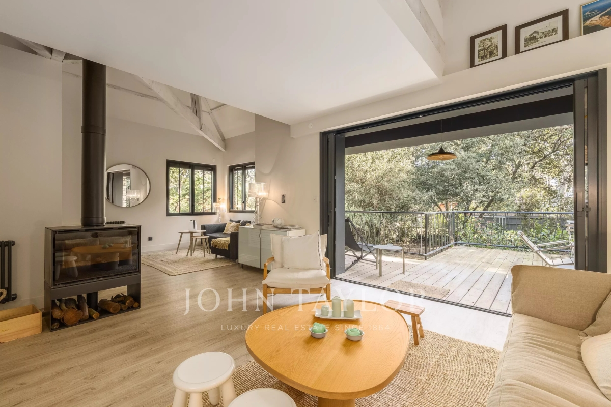 Maison de luxe à vendre à Cap Ferret, 1 680 000 €, Photo 3