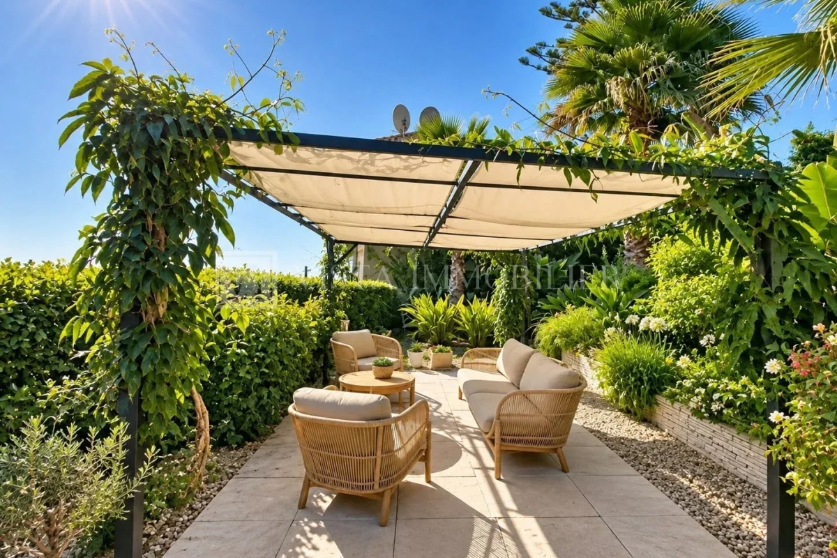 Luxury House for sale in Beausoleil, 1 500 000 €, Photo 3