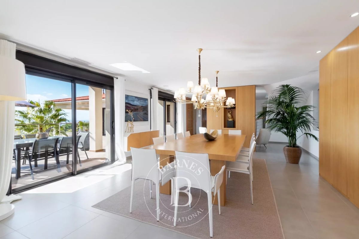 Maison de luxe à vendre à Châteauneuf-Grasse, 3 180 000 €, Photo 3