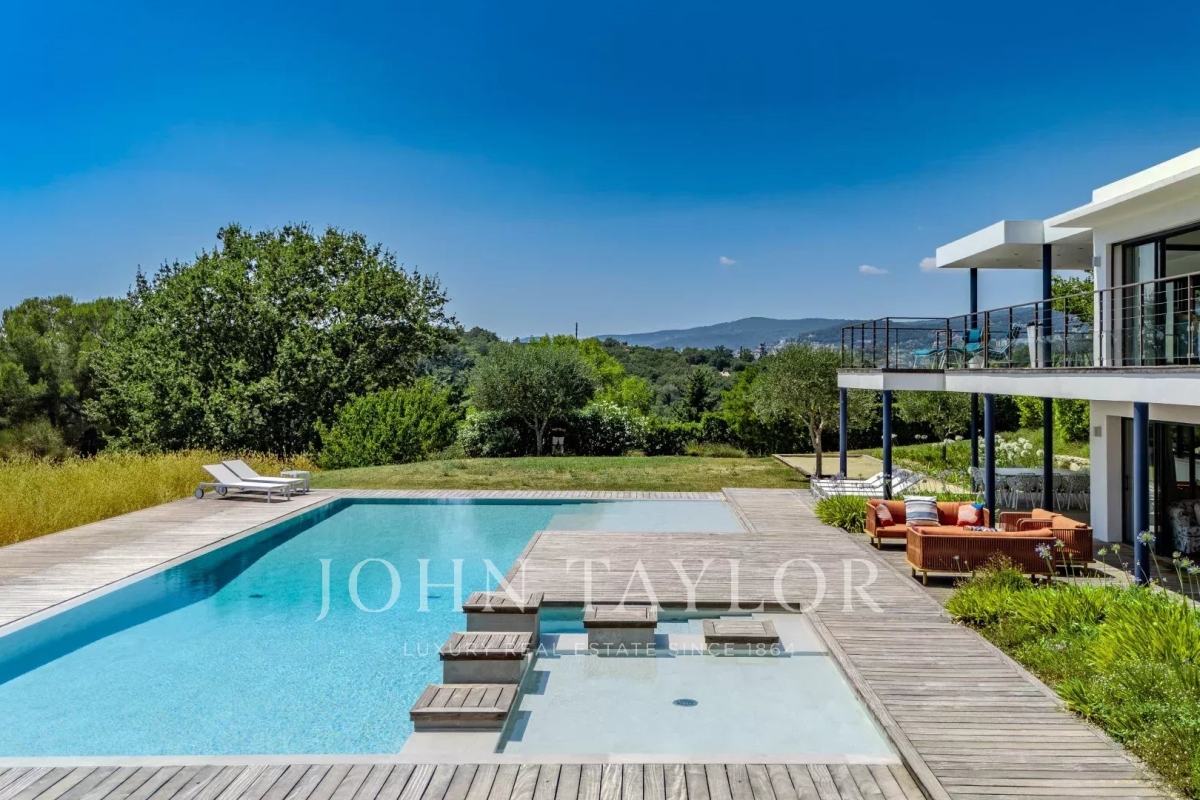 Maison de luxe à vendre à Valbonne, 5 575 000 €, Photo 3