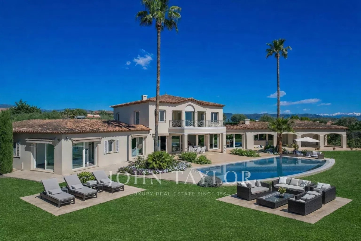 Maison de luxe à vendre à Biot, 3 900 000 €, Photo 3