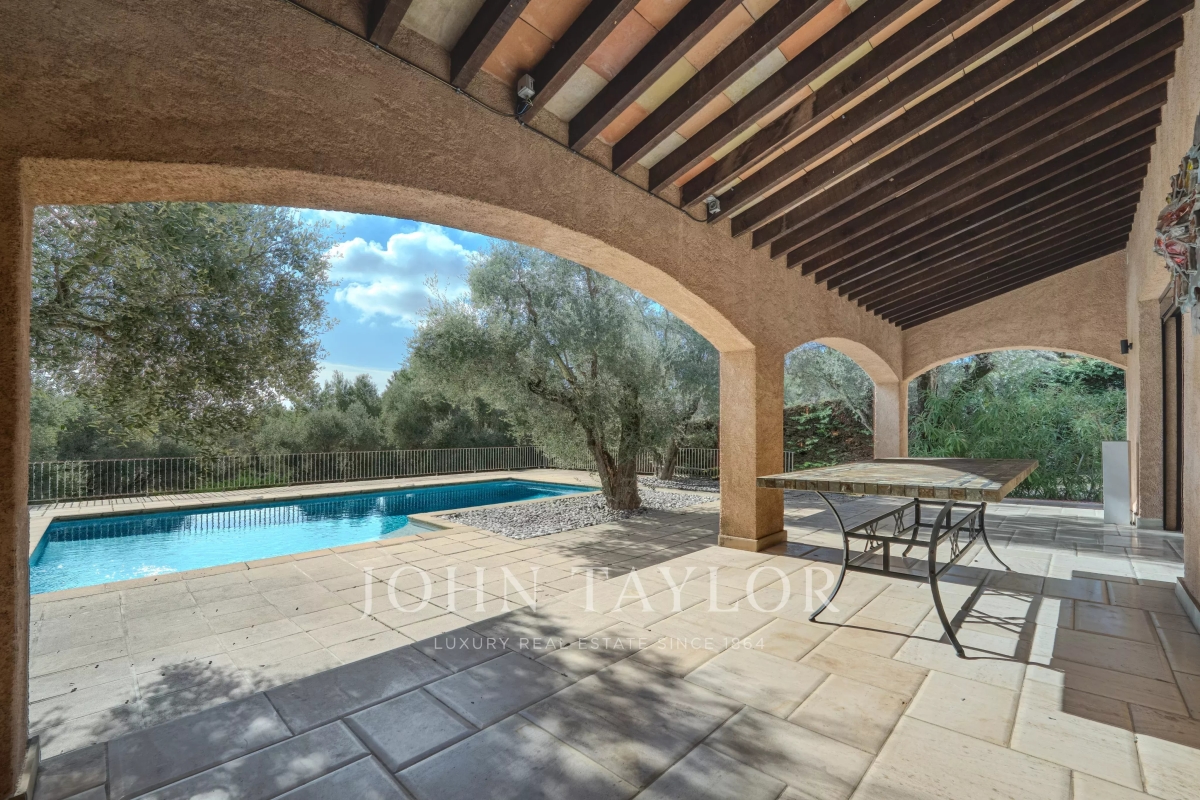 Maison de luxe à vendre à Mougins, 1 995 000 €, Photo 3