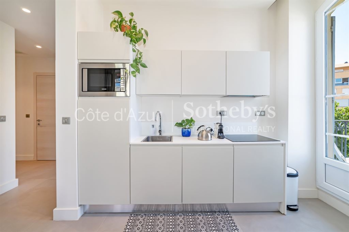 Luxury Apartment for sale in Nice, 495 000 €, Photo 4