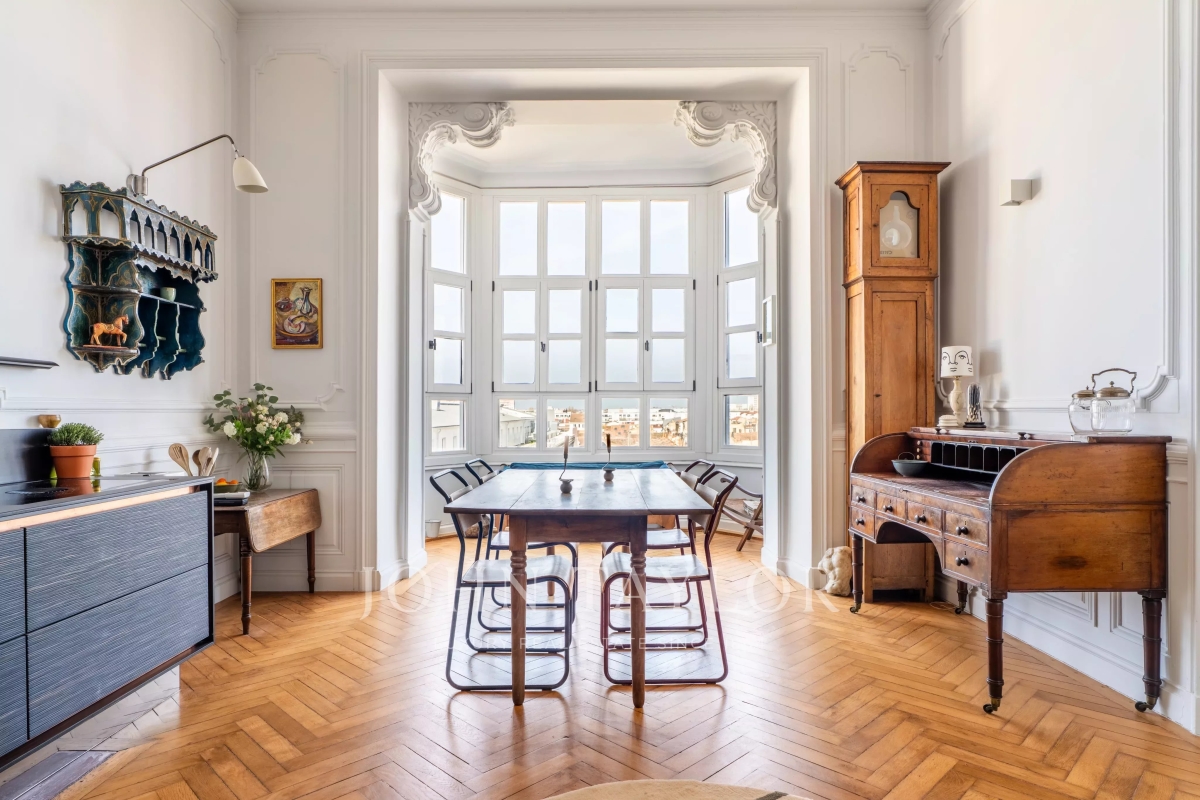 Appartement de luxe à louer à Bordeaux, 2 300 €, Photo 4