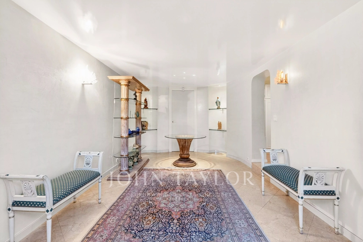 Maison de luxe à vendre à Rueil-Malmaison, 3 657 500 €, Photo 4