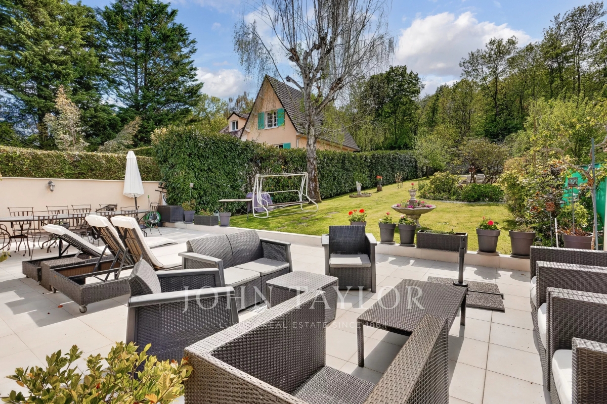 Luxury House for sale in Rueil-Malmaison, 3 344 000 €, Photo 4