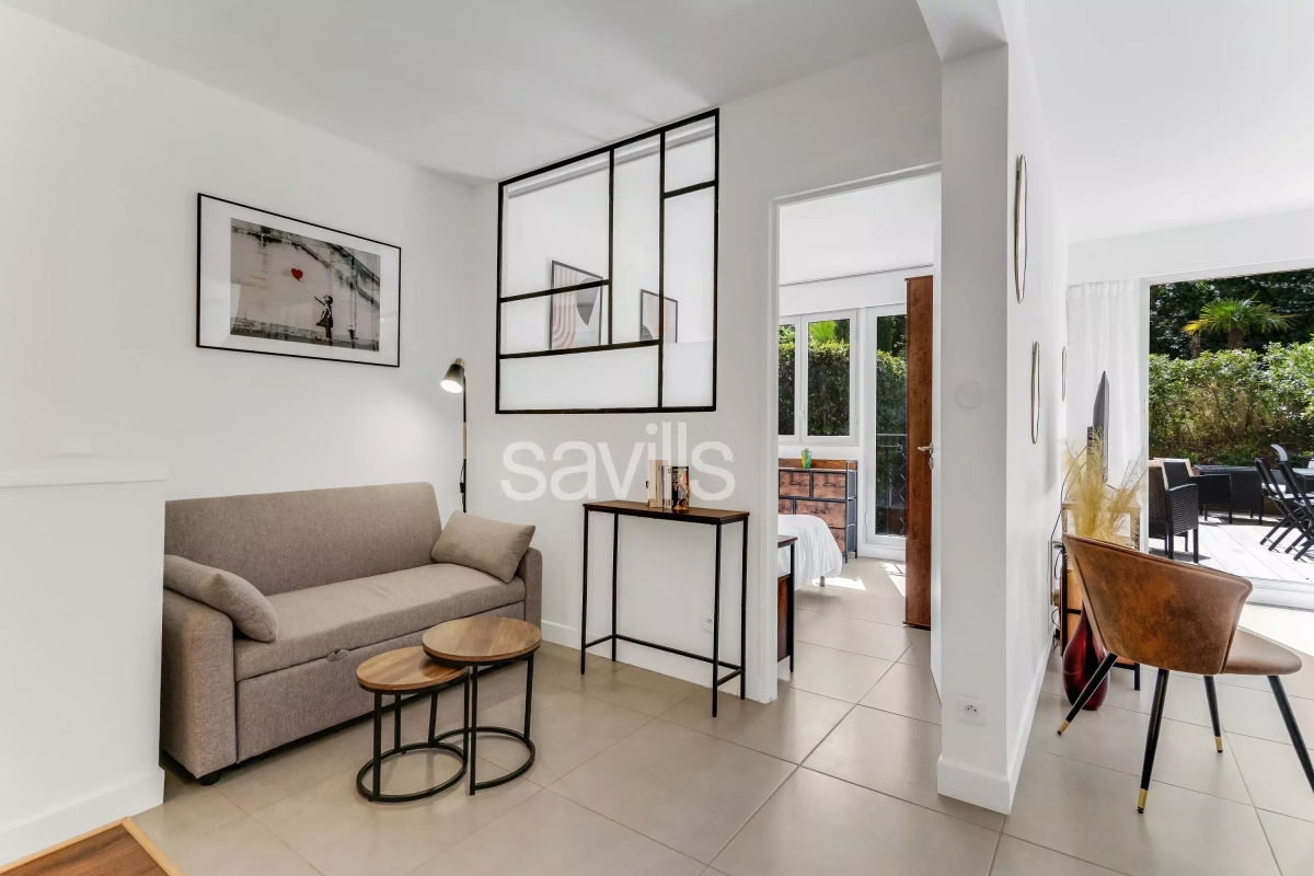 Luxury Apartment for sale in Saint-Tropez, 1 130 000 €, Photo 4