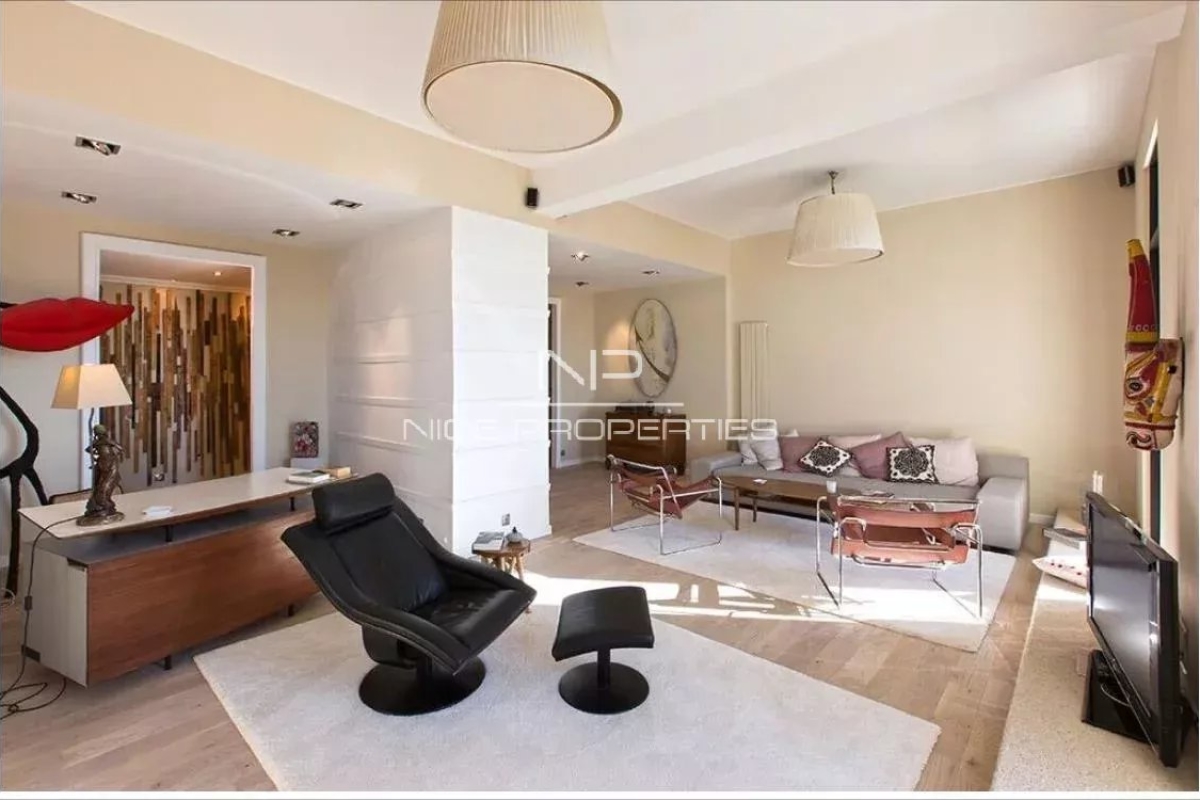 Appartement de luxe à vendre à Cannes, 1 272 000 €, Photo 4