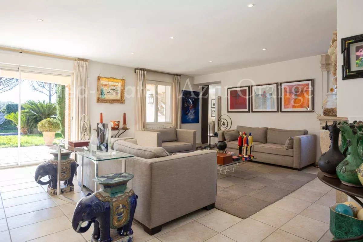 Luxury House for sale in Grimaud, 2 690 000 €, Photo 4