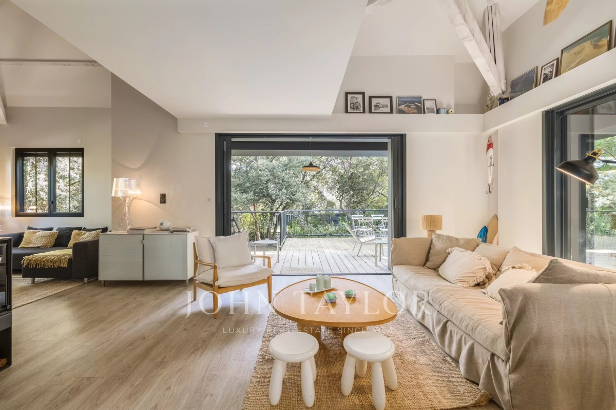 Maison de luxe à vendre à Cap Ferret, 1 680 000 €, Photo 4