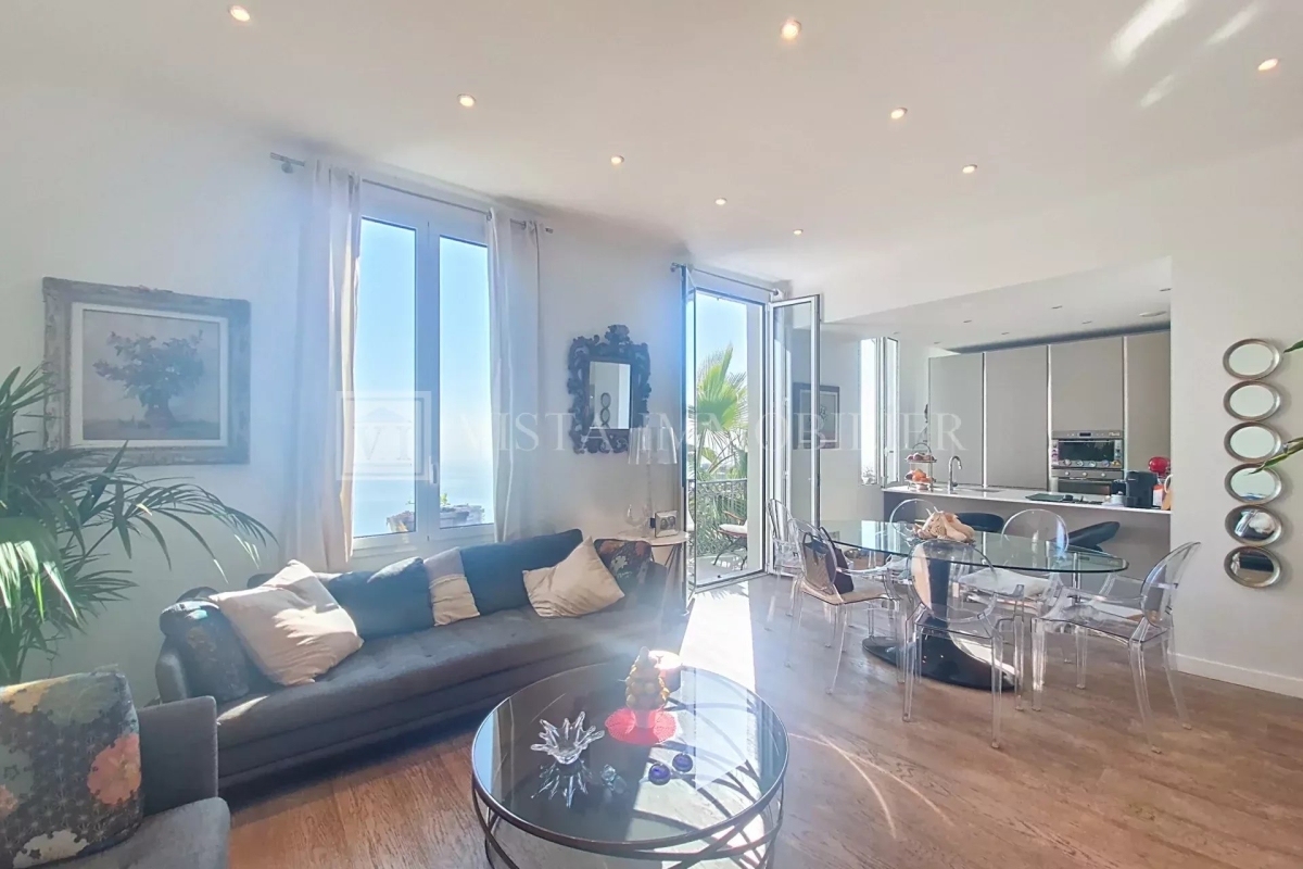 Luxury House for sale in Beausoleil, 1 500 000 €, Photo 4
