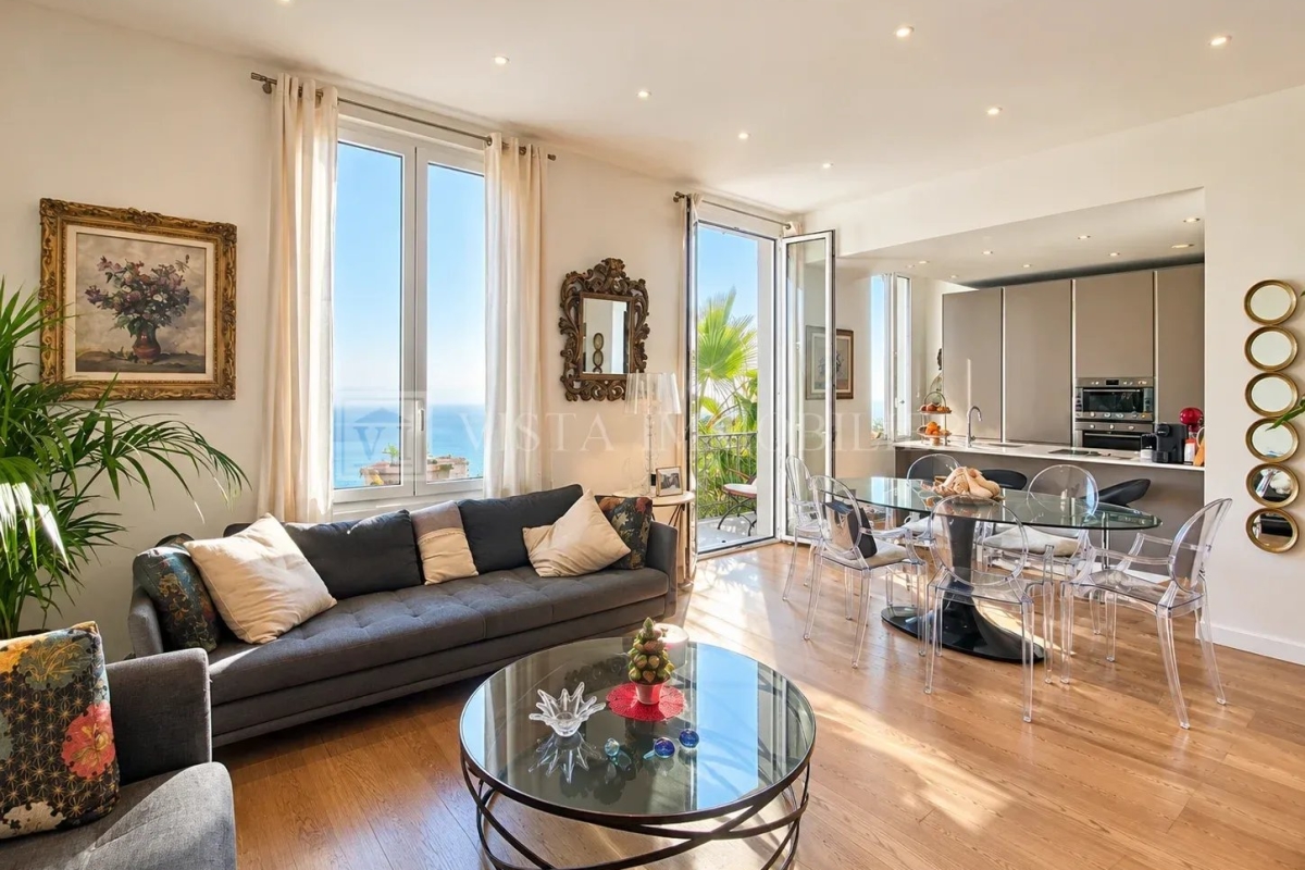 Luxury House for sale in Beausoleil, 1 500 000 €, Photo 4