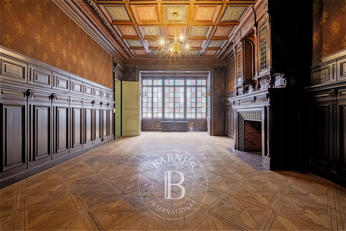 Appartement de luxe à vendre à Bordeaux, 998 000 €, Photo 4
