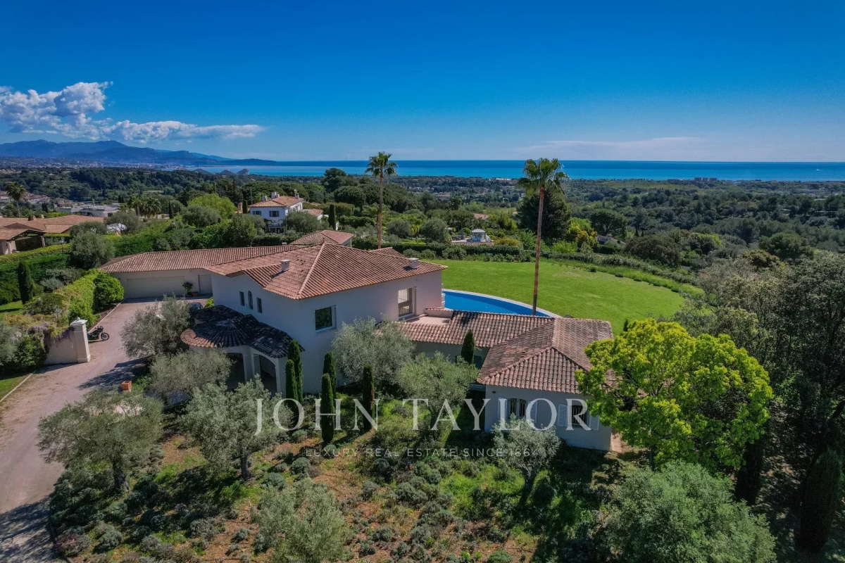 Maison de luxe à vendre à Biot, 3 900 000 €, Photo 4