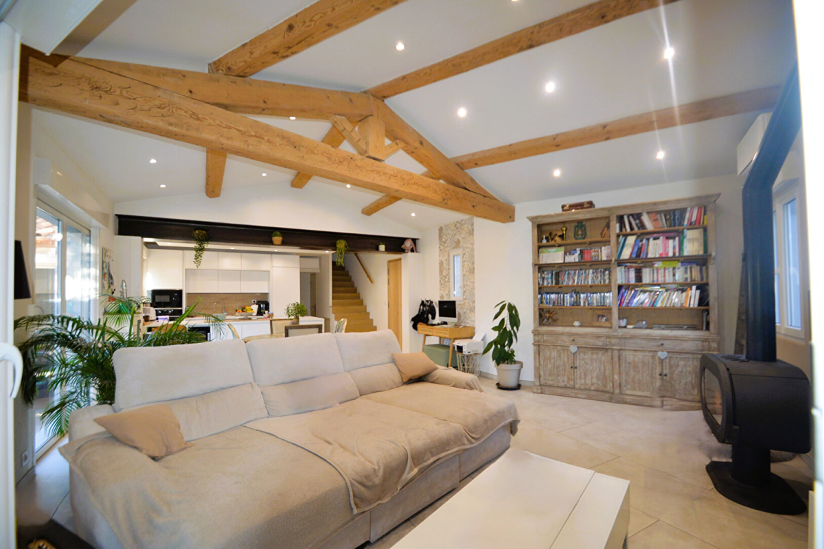 Maison de luxe à vendre à Saint-Raphaël, 895 000 €, Photo 5