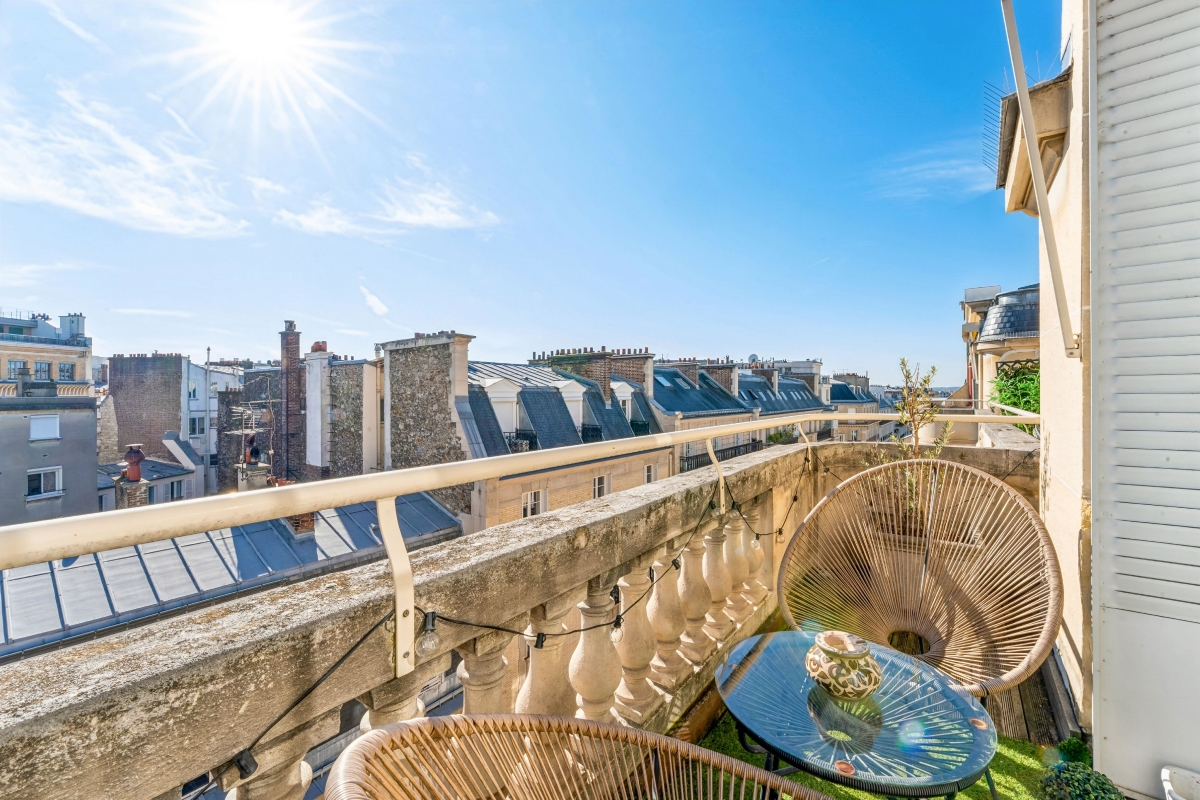 Luxury Apartment for sale in Paris 16Ème, 2 480 000 €, Photo 5