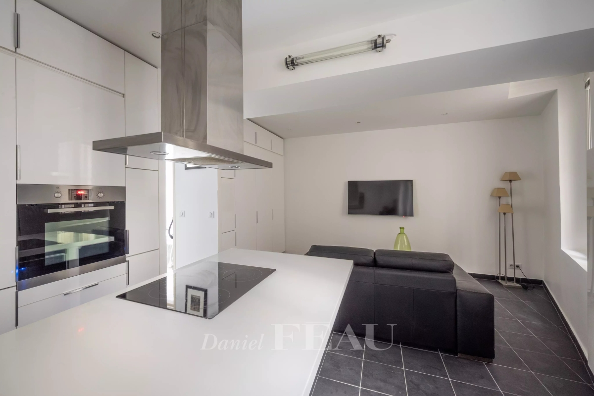 Appartement de luxe à vendre à Paris 2ème, 400 000 €, Photo 5