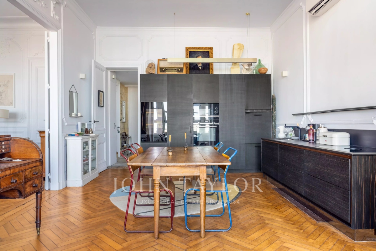 Appartement de luxe à louer à Bordeaux, 2 300 €, Photo 5