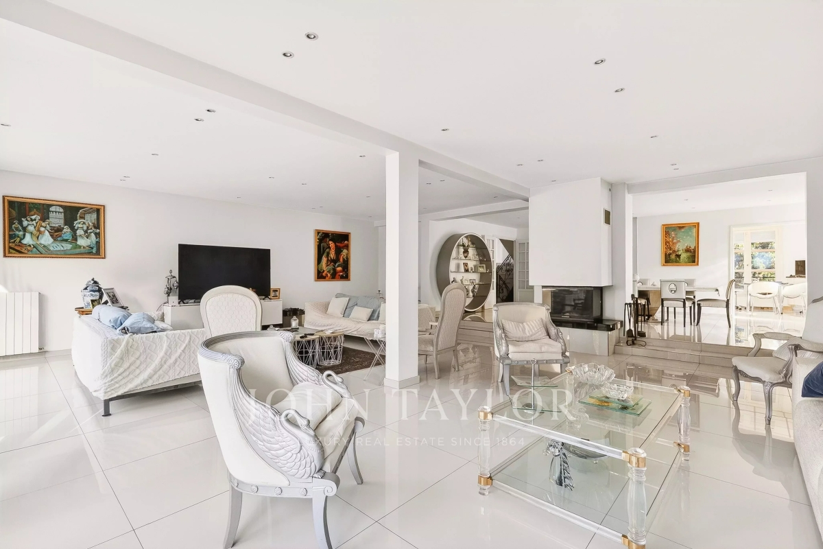 Maison de luxe à vendre à Rueil-Malmaison, 3 657 500 €, Photo 5