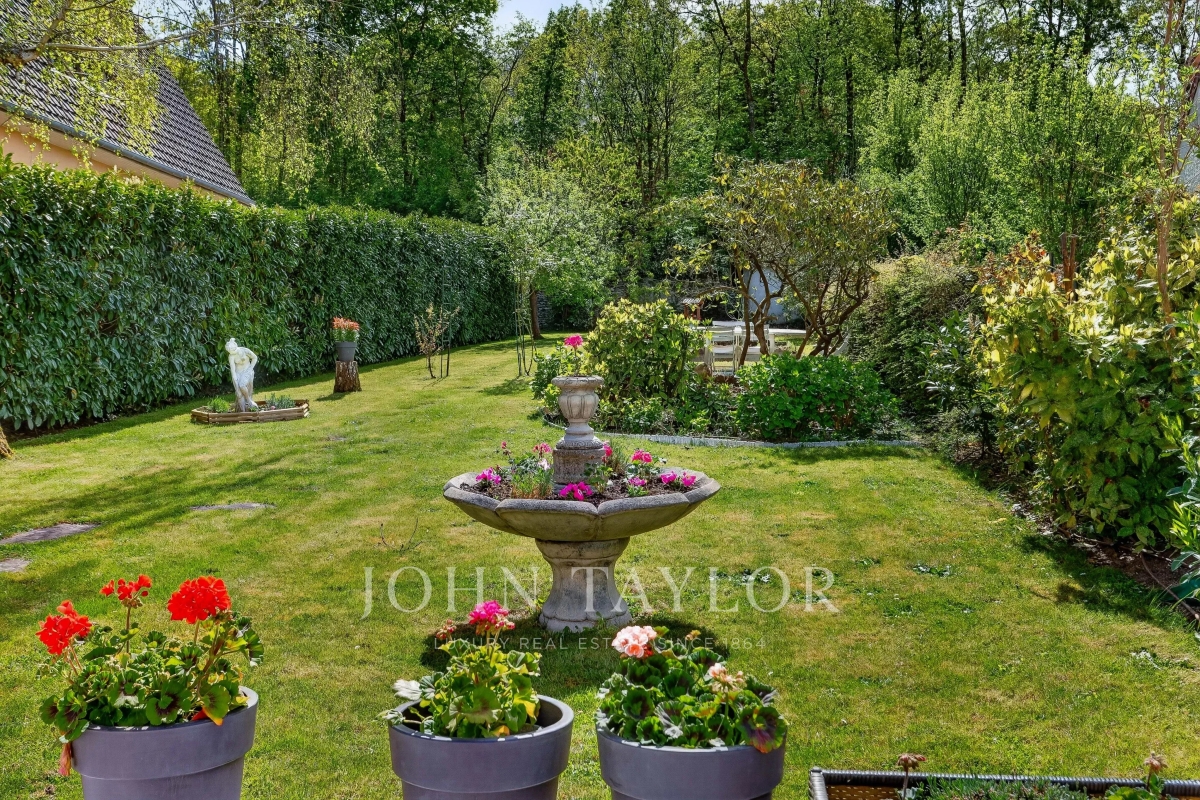 Luxury House for sale in Rueil-Malmaison, 3 344 000 €, Photo 5