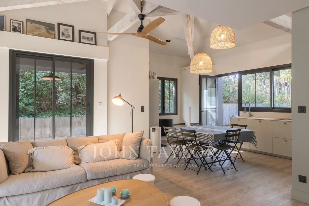 Maison de luxe à vendre à Cap Ferret, 1 680 000 €, Photo 5