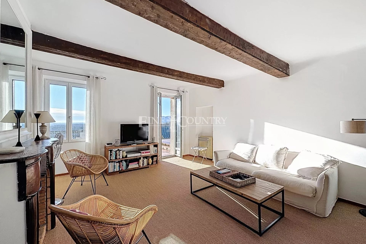 Maison de luxe à vendre à Saint-Cézaire-sur-Siagne, 990 000 €, Photo 5
