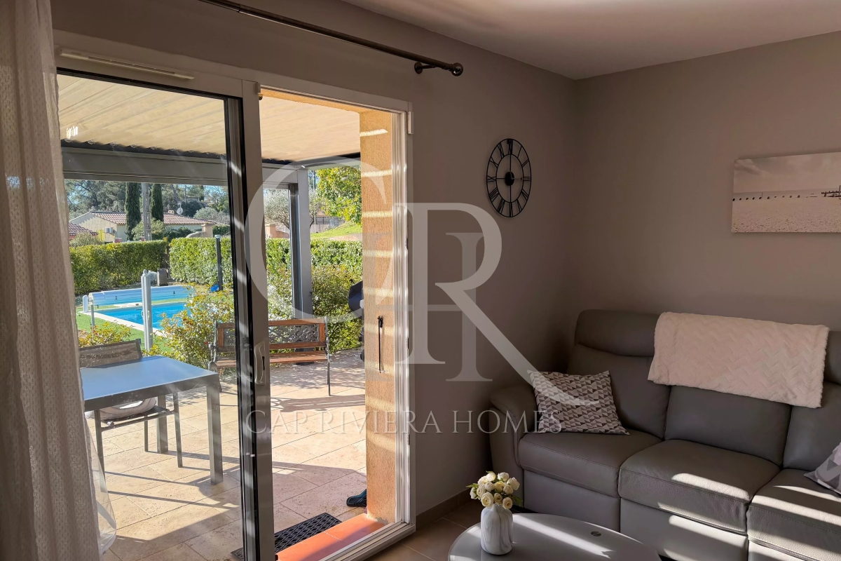 Maison de luxe à vendre à Le Cannet-des-Maures, 416 000 €, Photo 5