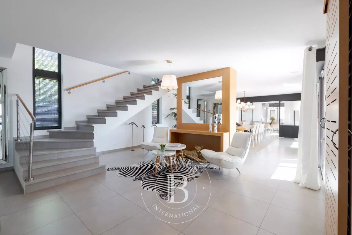 Maison de luxe à vendre à Châteauneuf-Grasse, 3 180 000 €, Photo 5