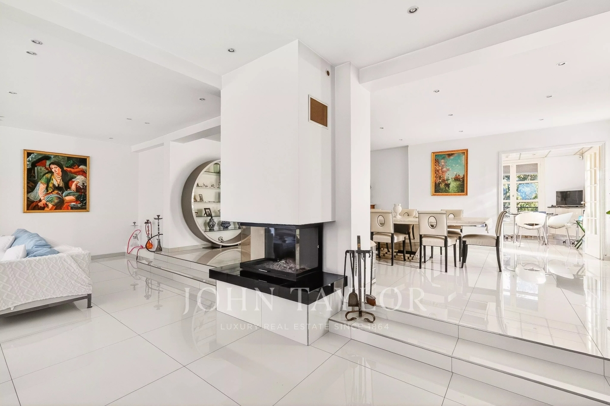 Maison de luxe à vendre à Rueil-Malmaison, 3 657 500 €, Photo 6