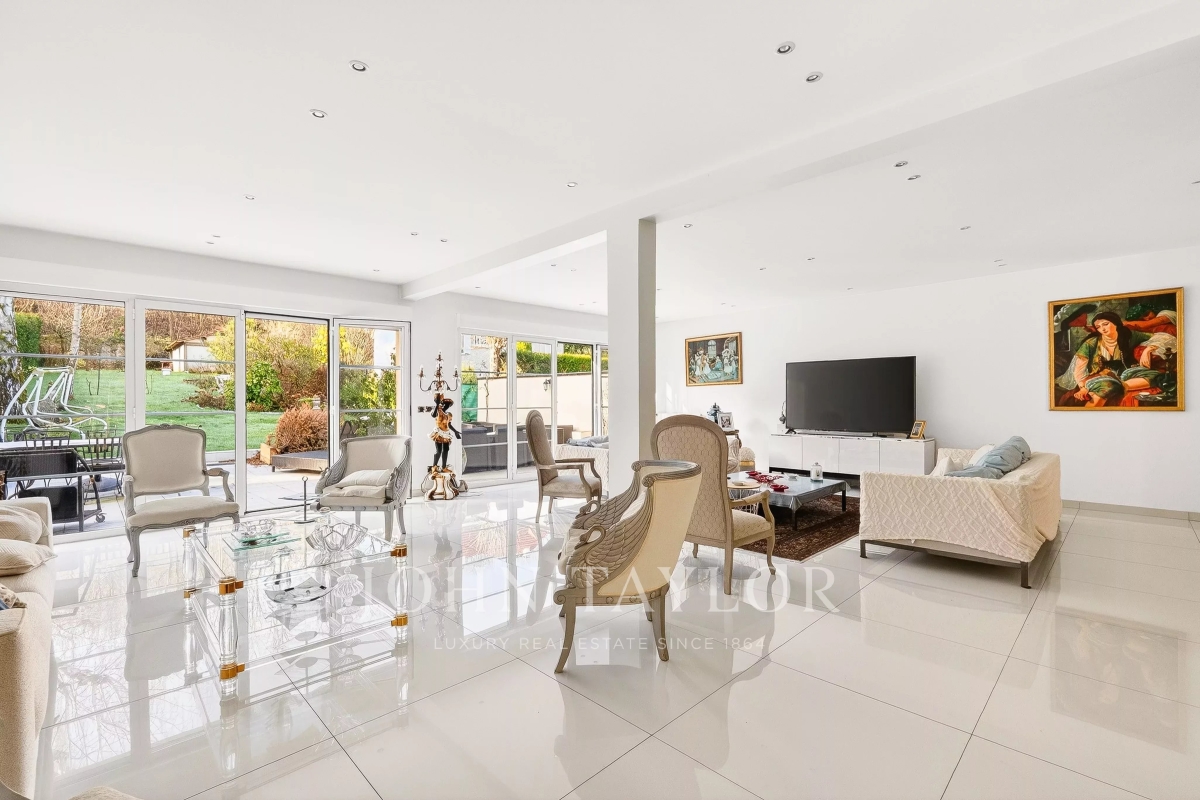 Luxury House for sale in Rueil-Malmaison, 3 344 000 €, Photo 6