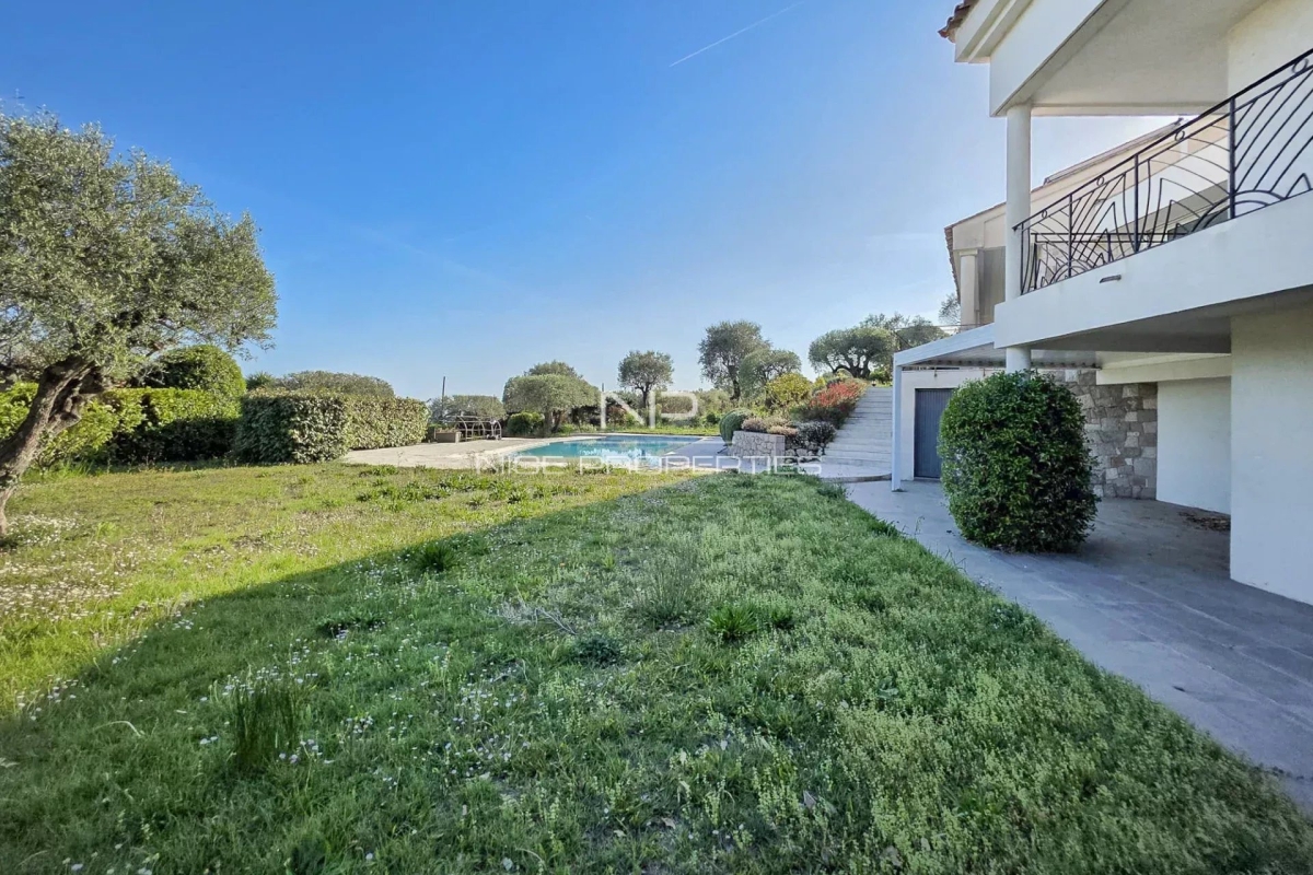 Maison de luxe à vendre à Nice, 2 990 000 €, Photo 6