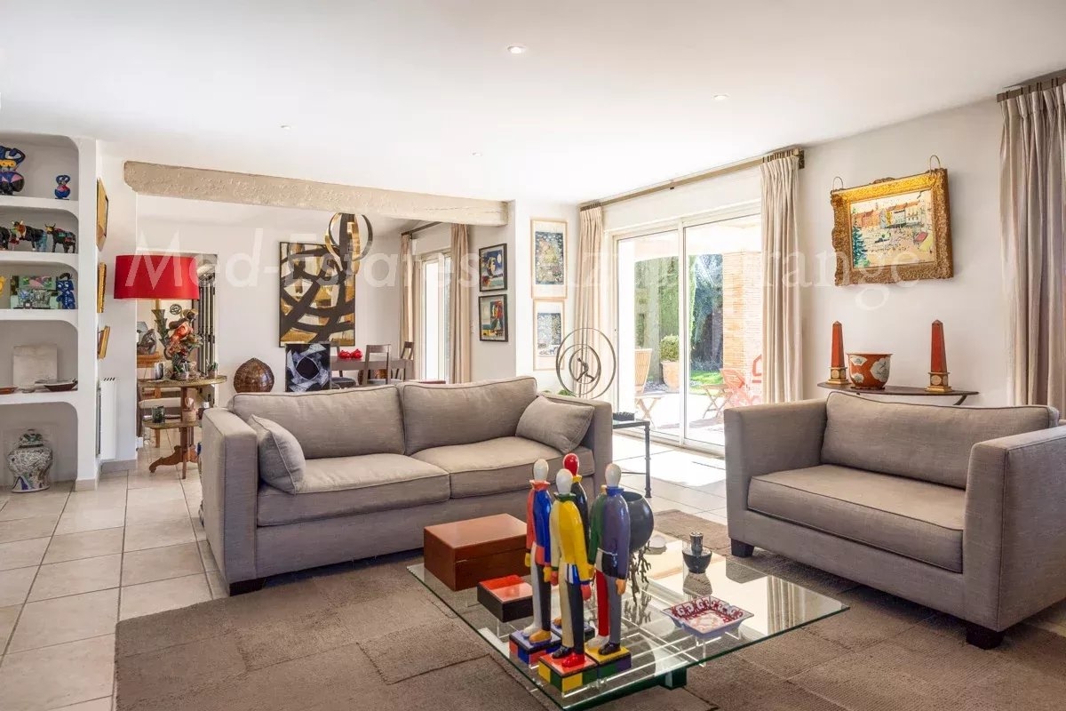 Luxury House for sale in Grimaud, 2 690 000 €, Photo 6