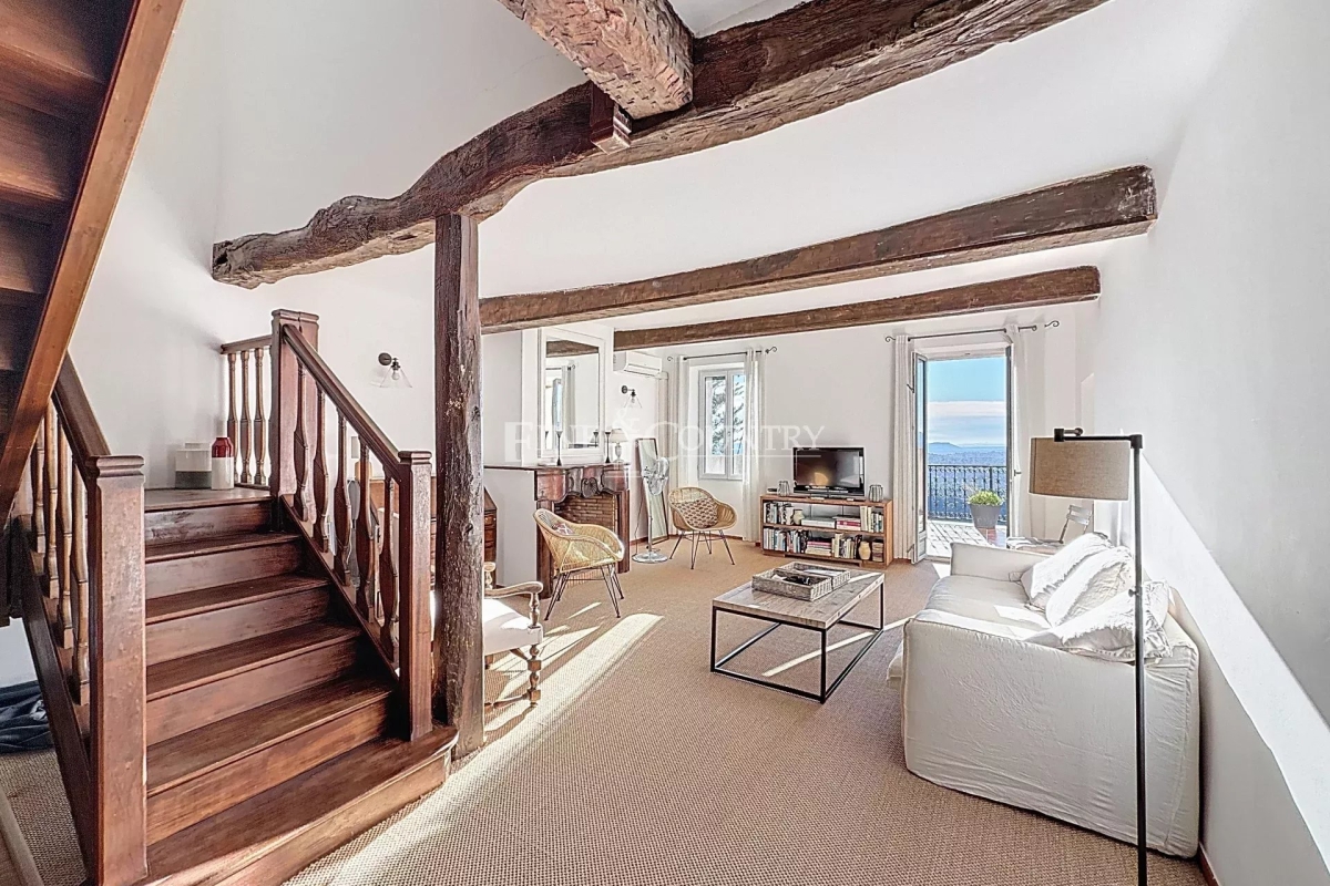 Maison de luxe à vendre à Saint-Cézaire-sur-Siagne, 990 000 €, Photo 6