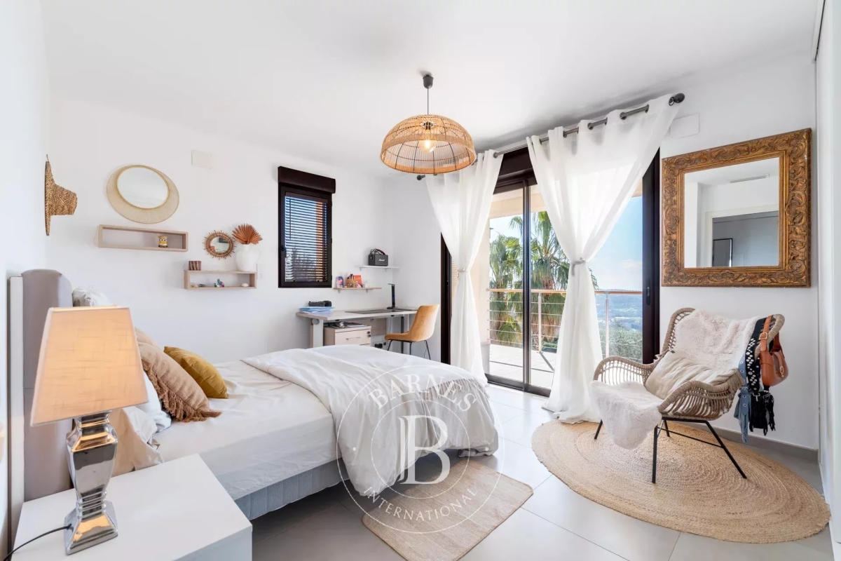 Maison de luxe à vendre à Châteauneuf-Grasse, 3 180 000 €, Photo 6