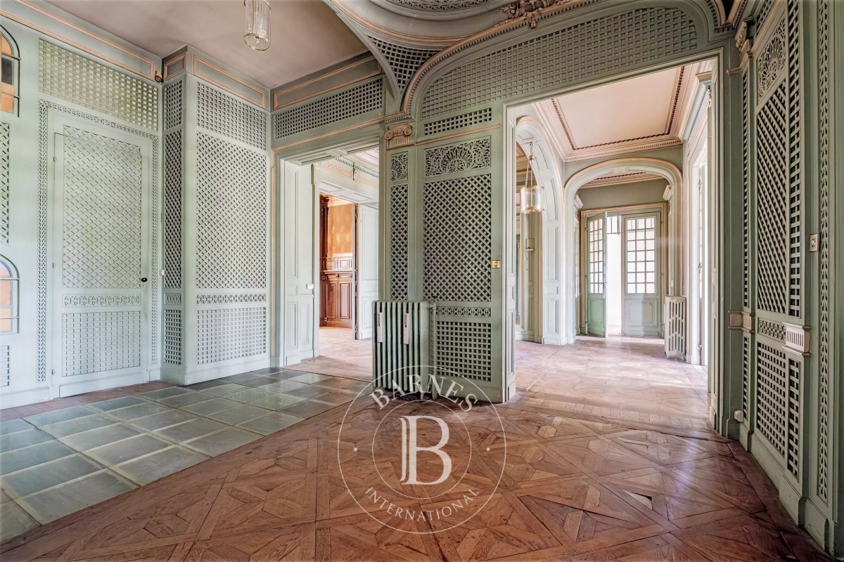Appartement de luxe à vendre à Bordeaux, 998 000 €, Photo 6